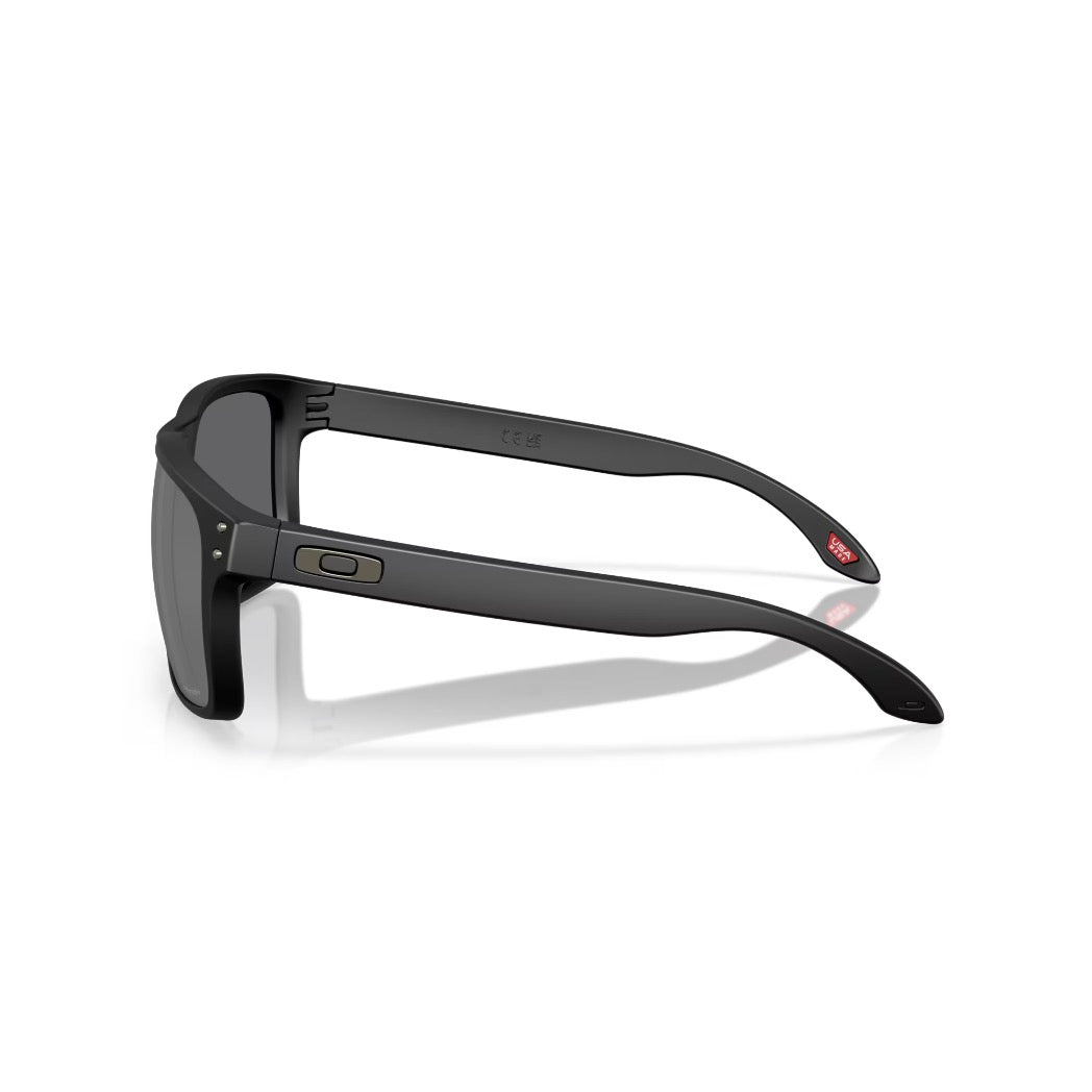 OAKLEY - HOLBROOK XXL | Matte Black w/ Prizm Black Lens