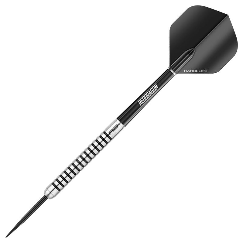 RED DRAGON - Fury 1 Darts - 80% Tungsten - 21g