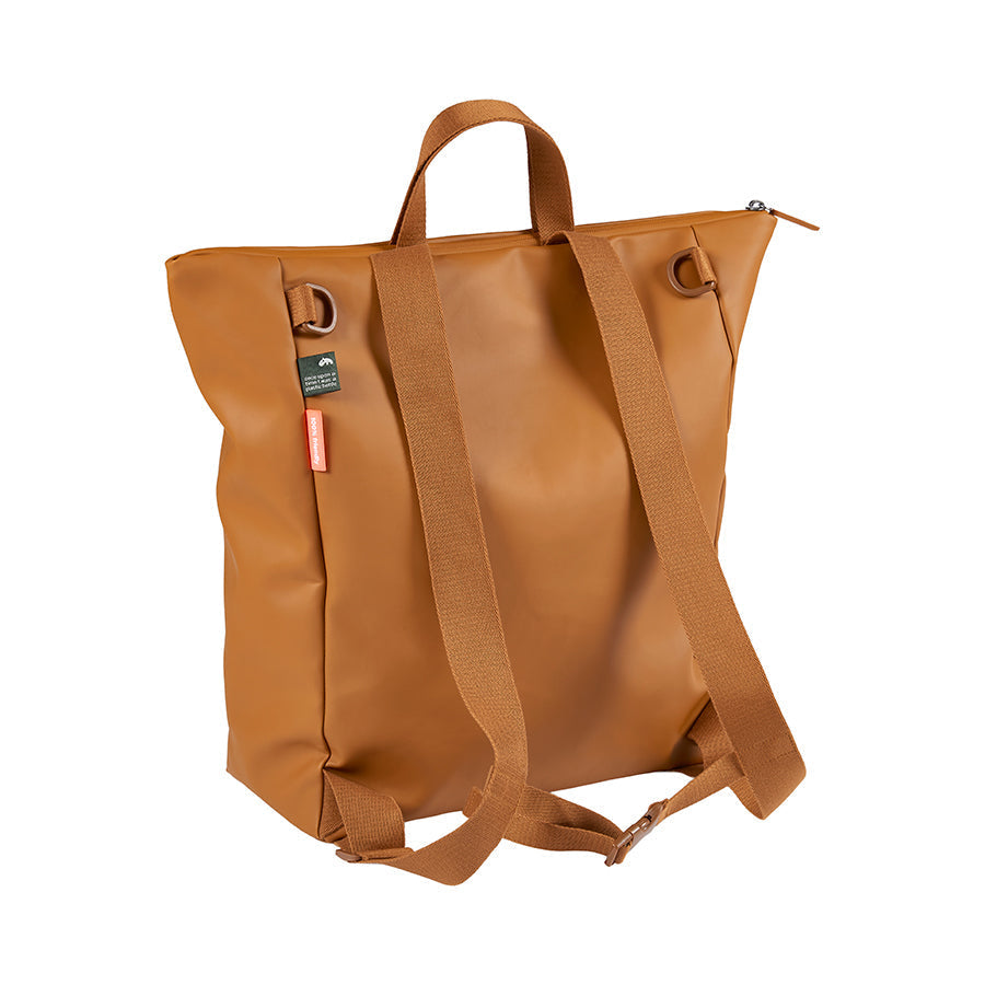 Done by Deer Changing Backpack - Mustard