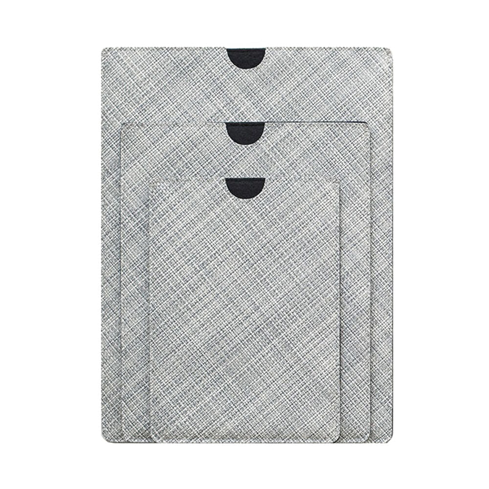 chilewich | tablet sleeve medium | basketweave mist - DC