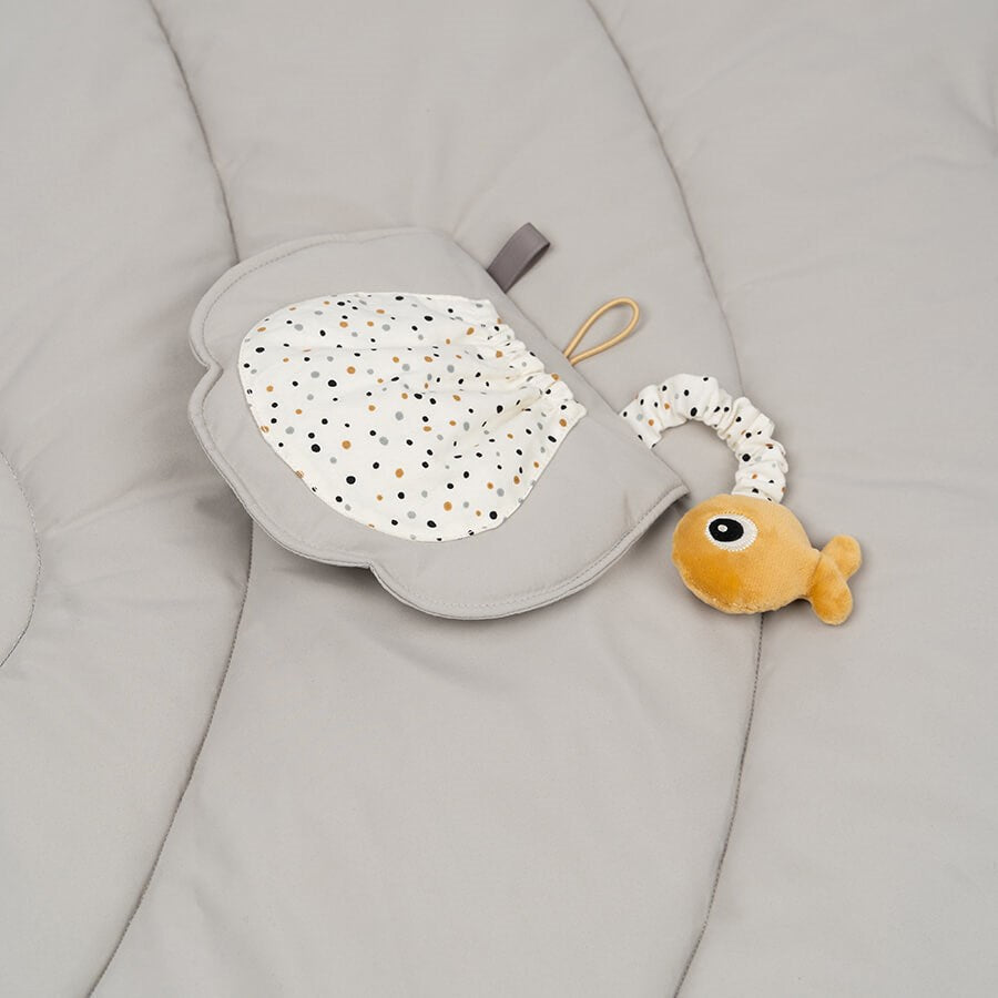 Done by Deer Sea Friends Activity Mat