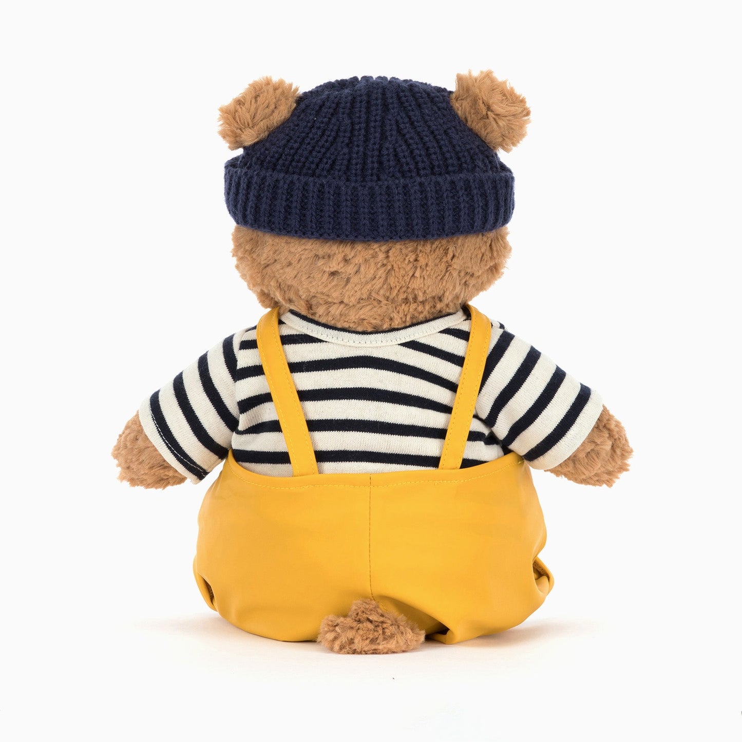 Jellycat Bartholomew Bear Seafarer Outfit