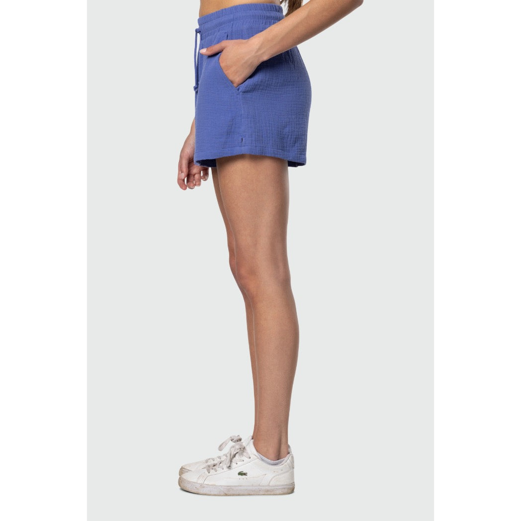 TEAMLTD - BREEZE SHORT | Violet