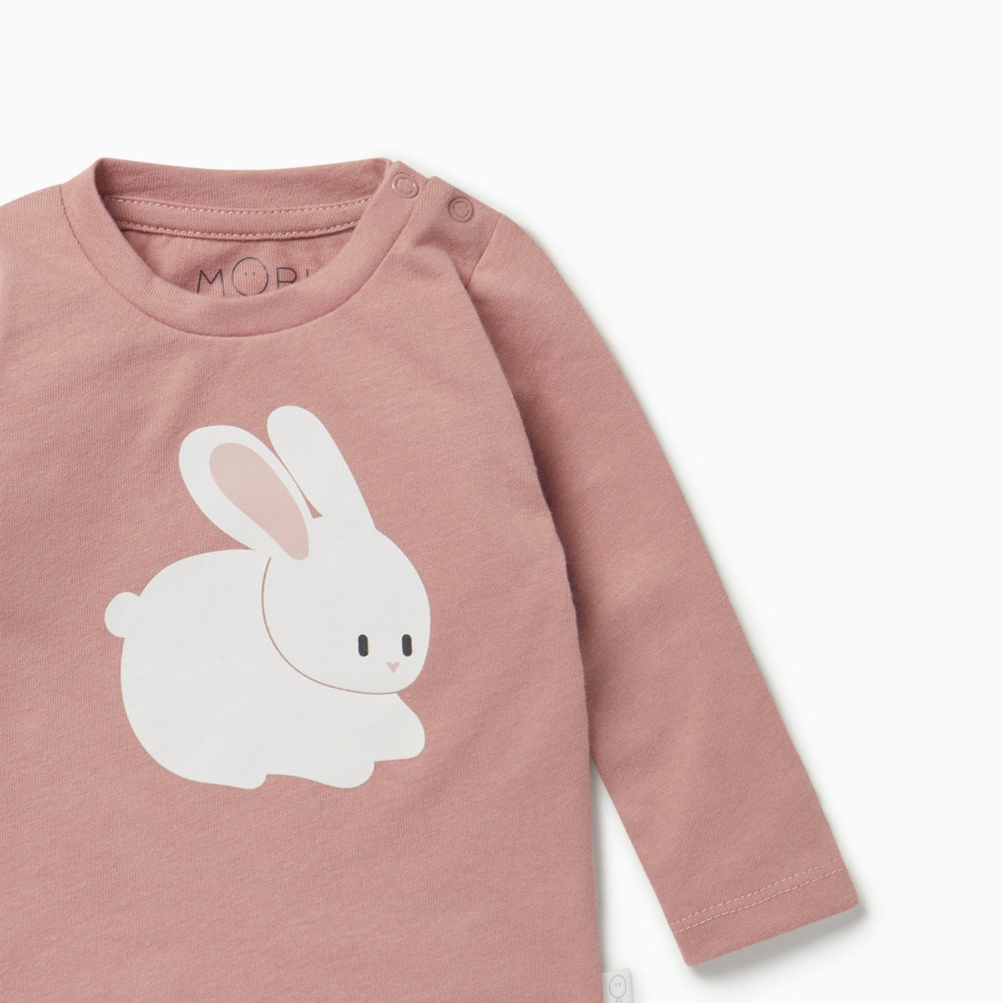 Bunny Long Sleeve Top