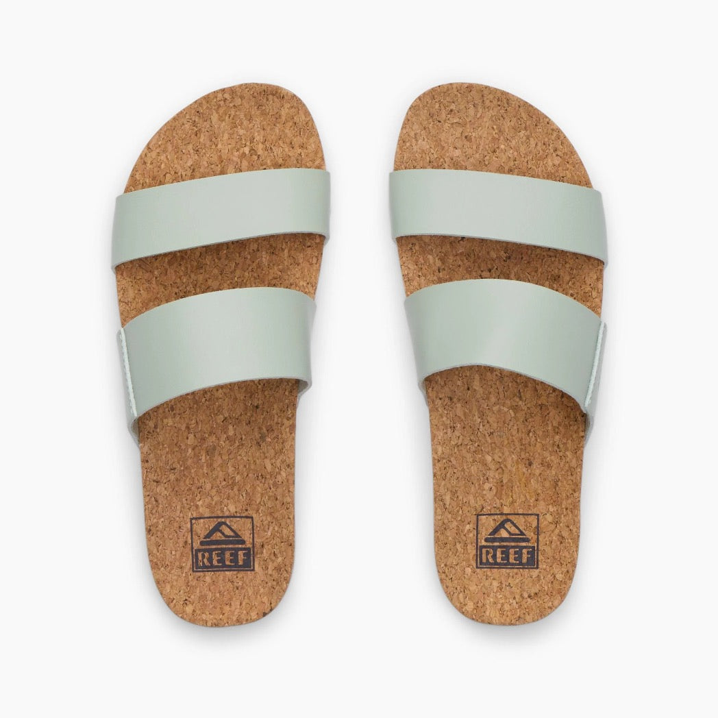 REEF - CUSHION VISTA | SAGE