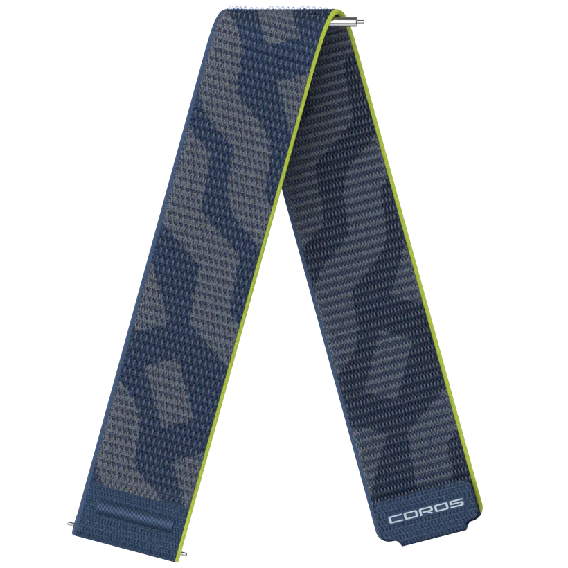 COROS PACE PRO GPS Sport Nylon Watch Band