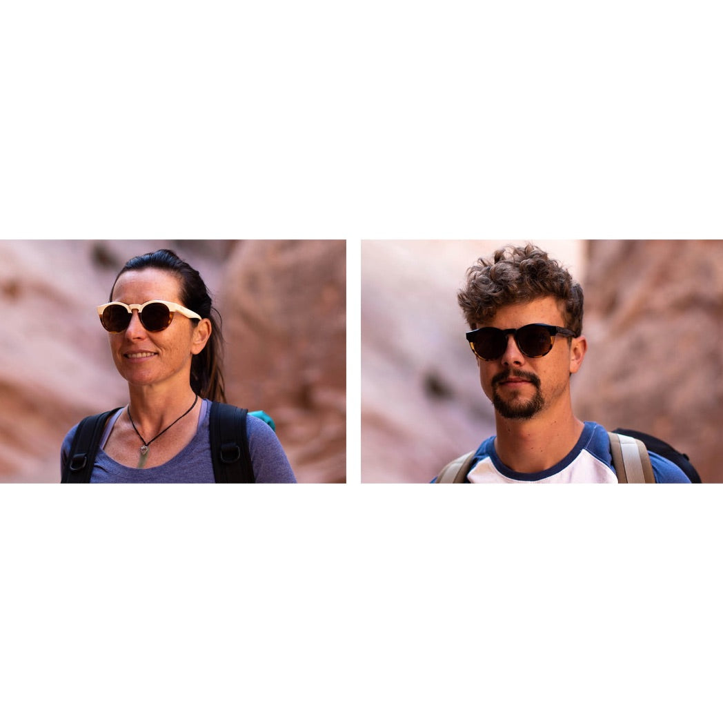 ZEAL OPTICS - CROWLEY | Matte Black w/ Dark Grey