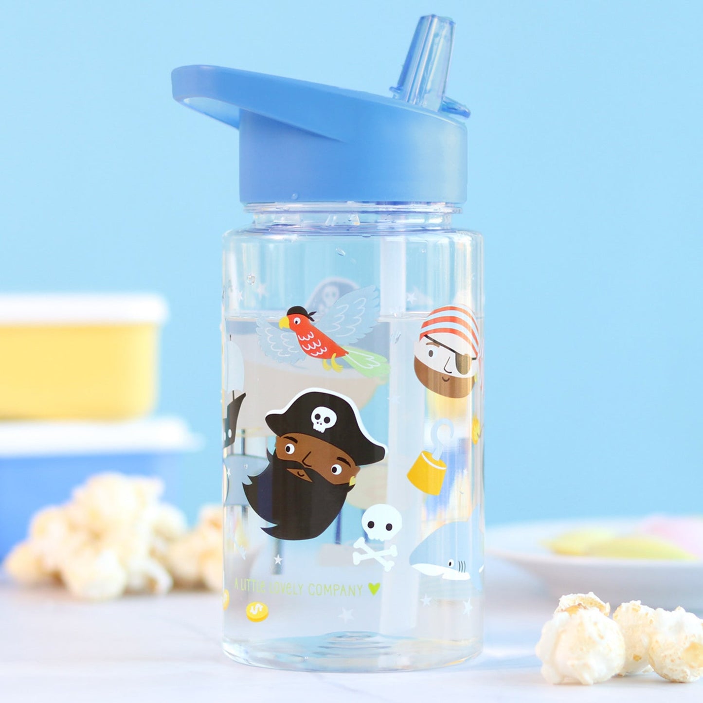 A Lovely Little Company Drink Bottle