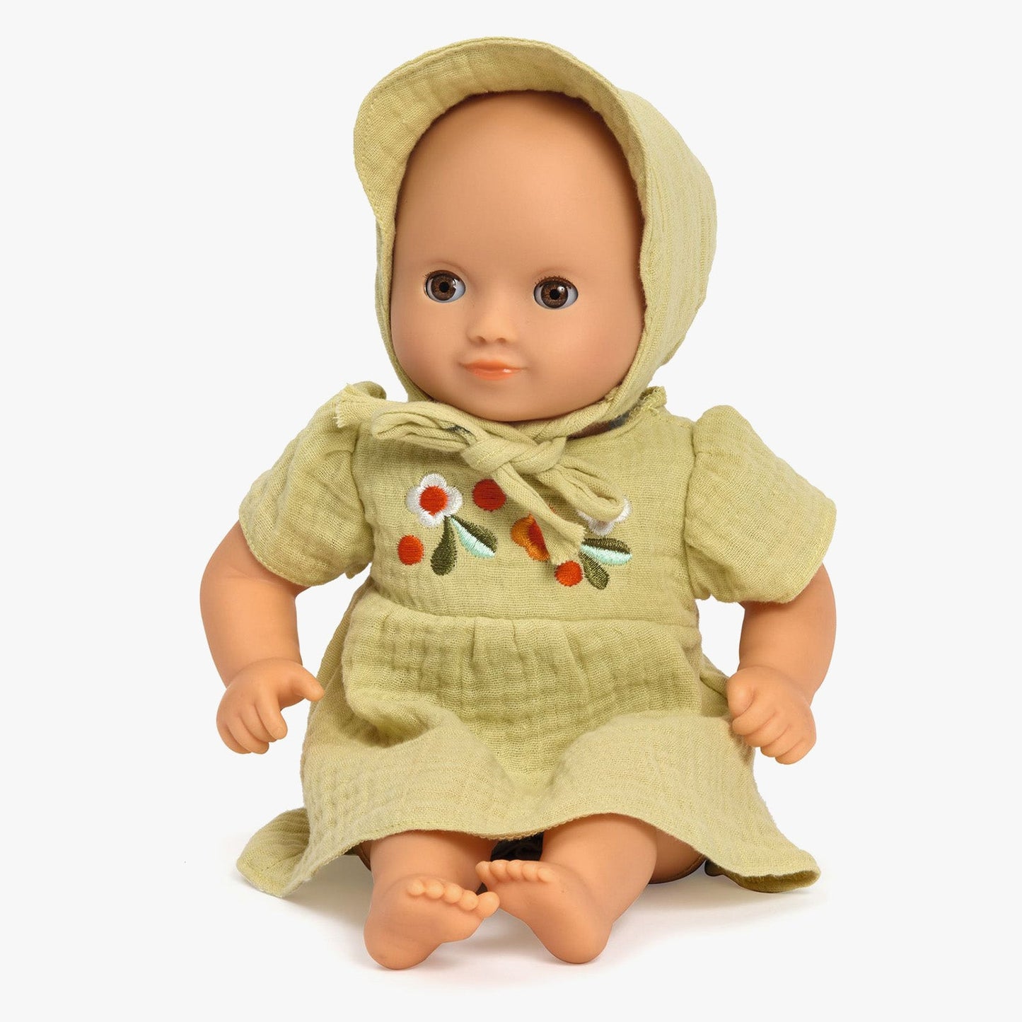 Djeco Lili Blum Doll Outfit