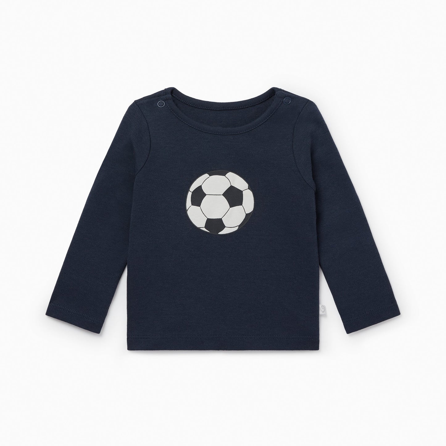 Football Long Sleeve Top