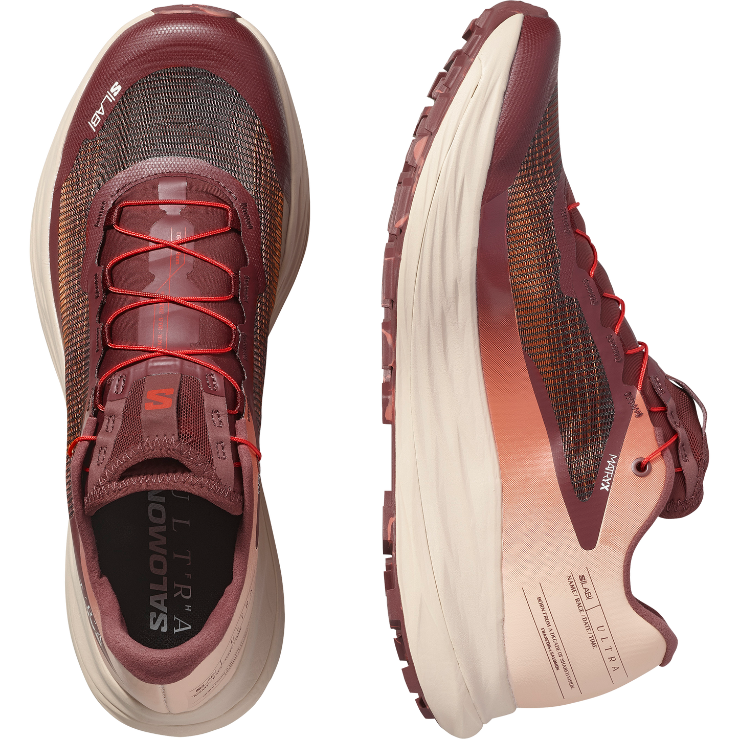 Salomon - S/LAB ULTRA v2 (Unisex)