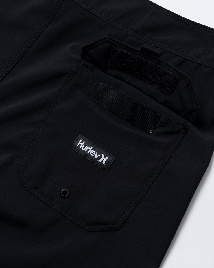 HURLEY - ONE AND ONLY SOLID 20' | BLACK