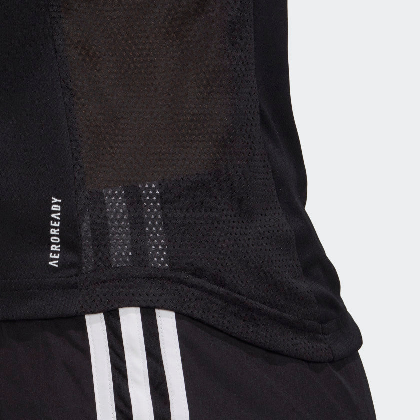 adidas - Women's OWN THE RUN TEE
