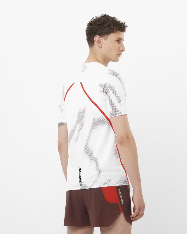 Salomon - Men's S/Lab Speed Tee