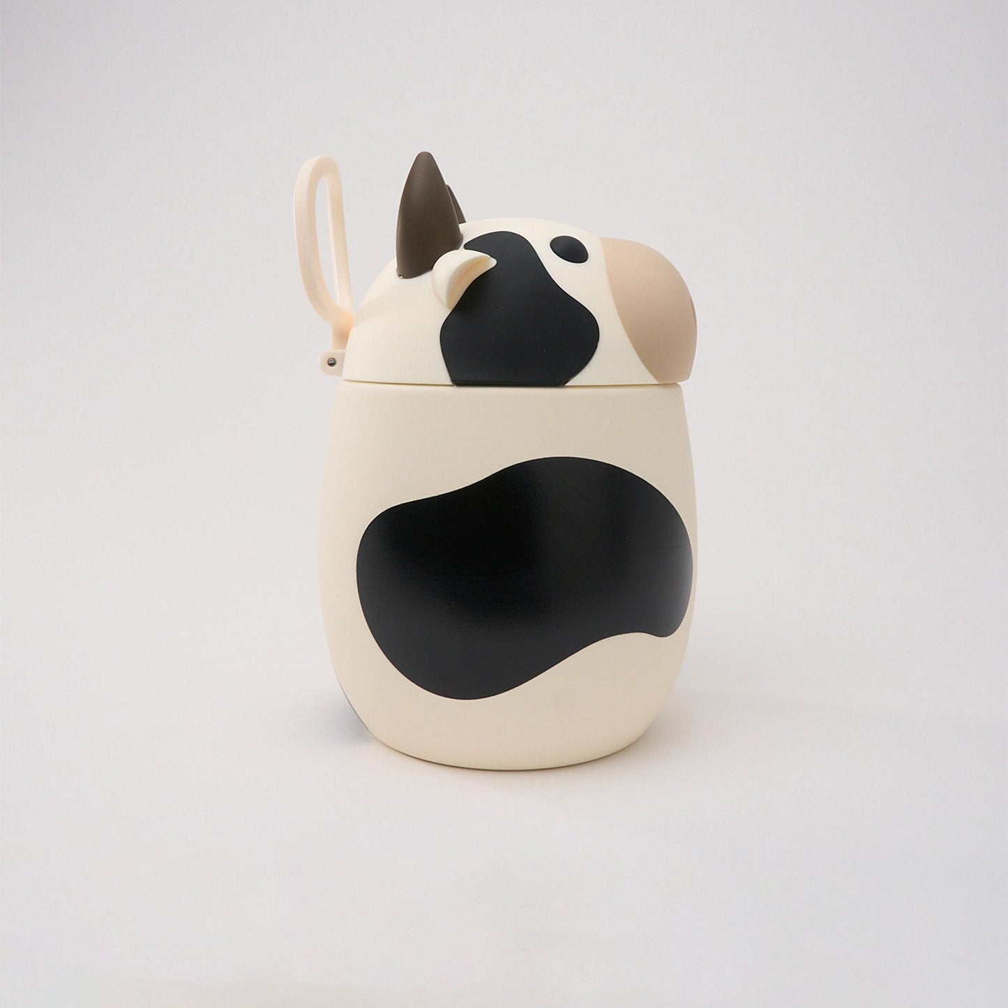 Asobu Bestie Food Container - Cow