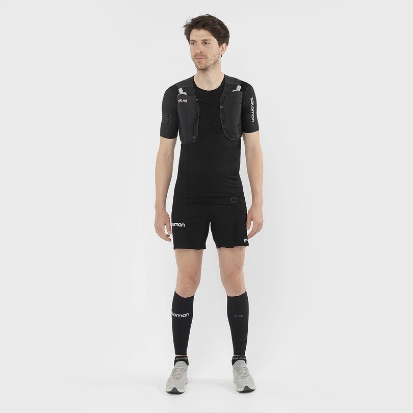 Salomon S/Lab Pulsar V1