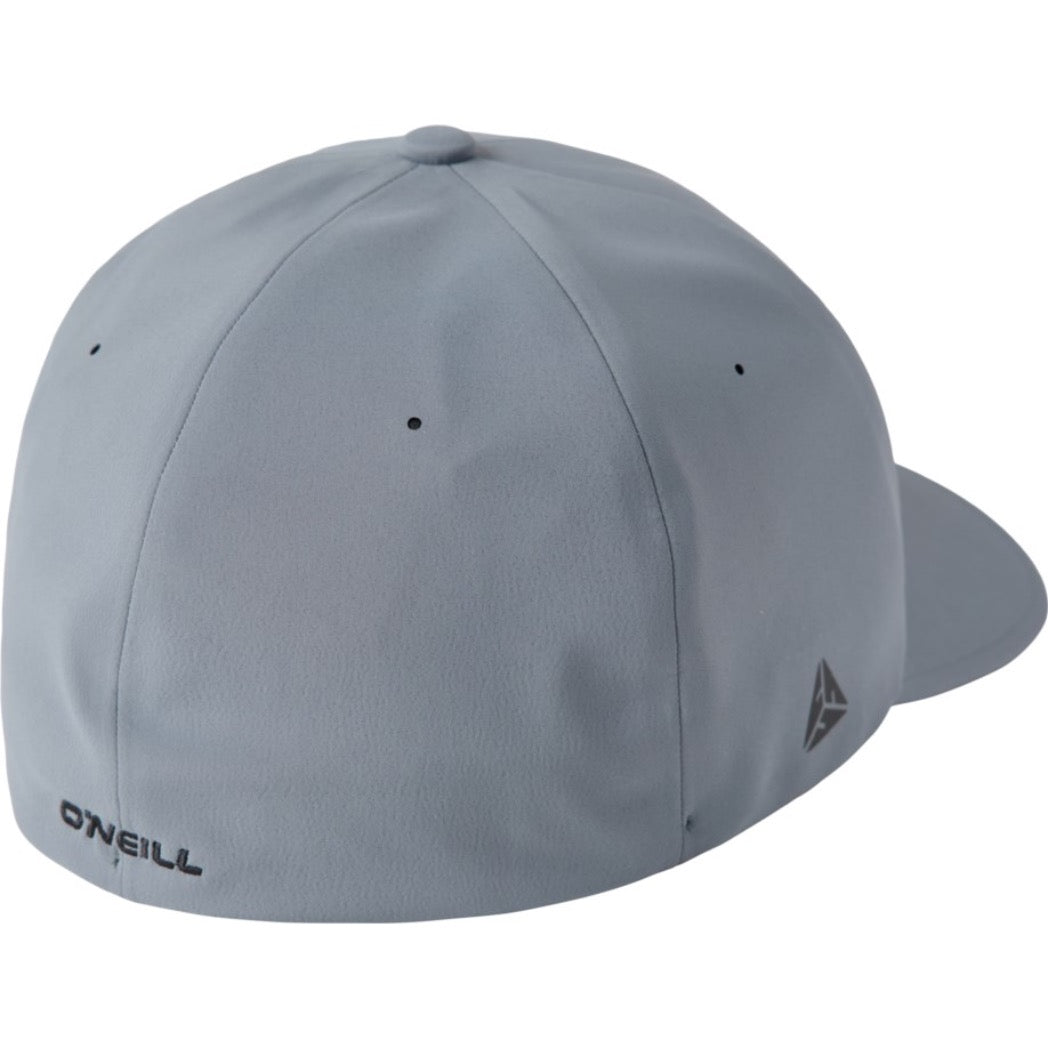 ONEILL - HYBRID STRETCH HAT | GREY