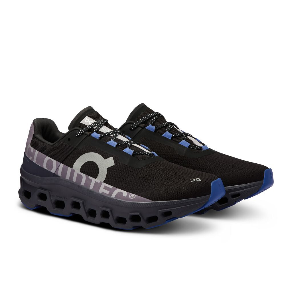 On Running - Men's Cloudmonster