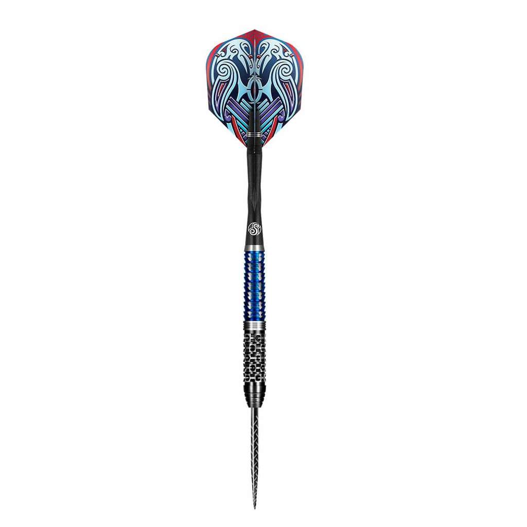 SHOT DARTS - Viking Raven 24 gram-90% Tungsten