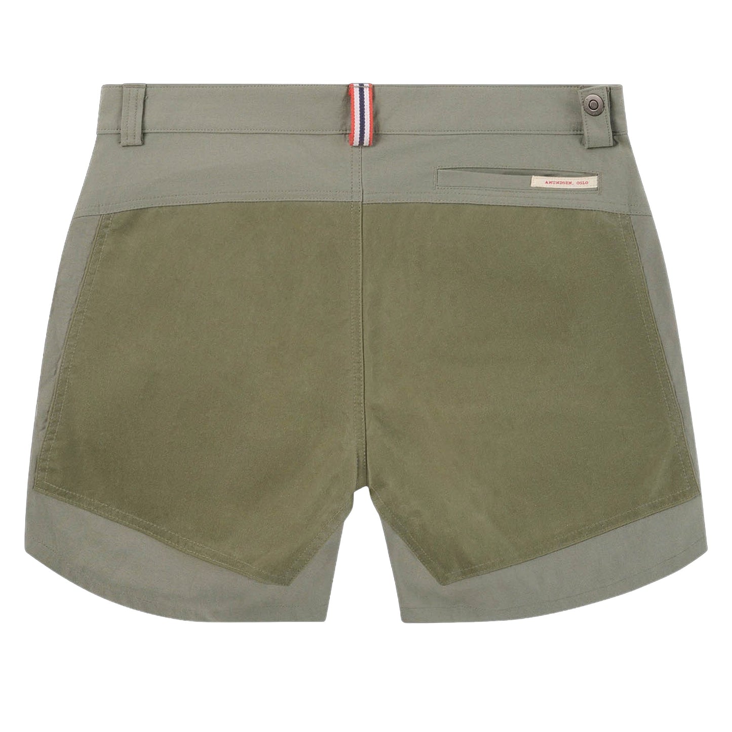 7Incher Field Shorts | Men's