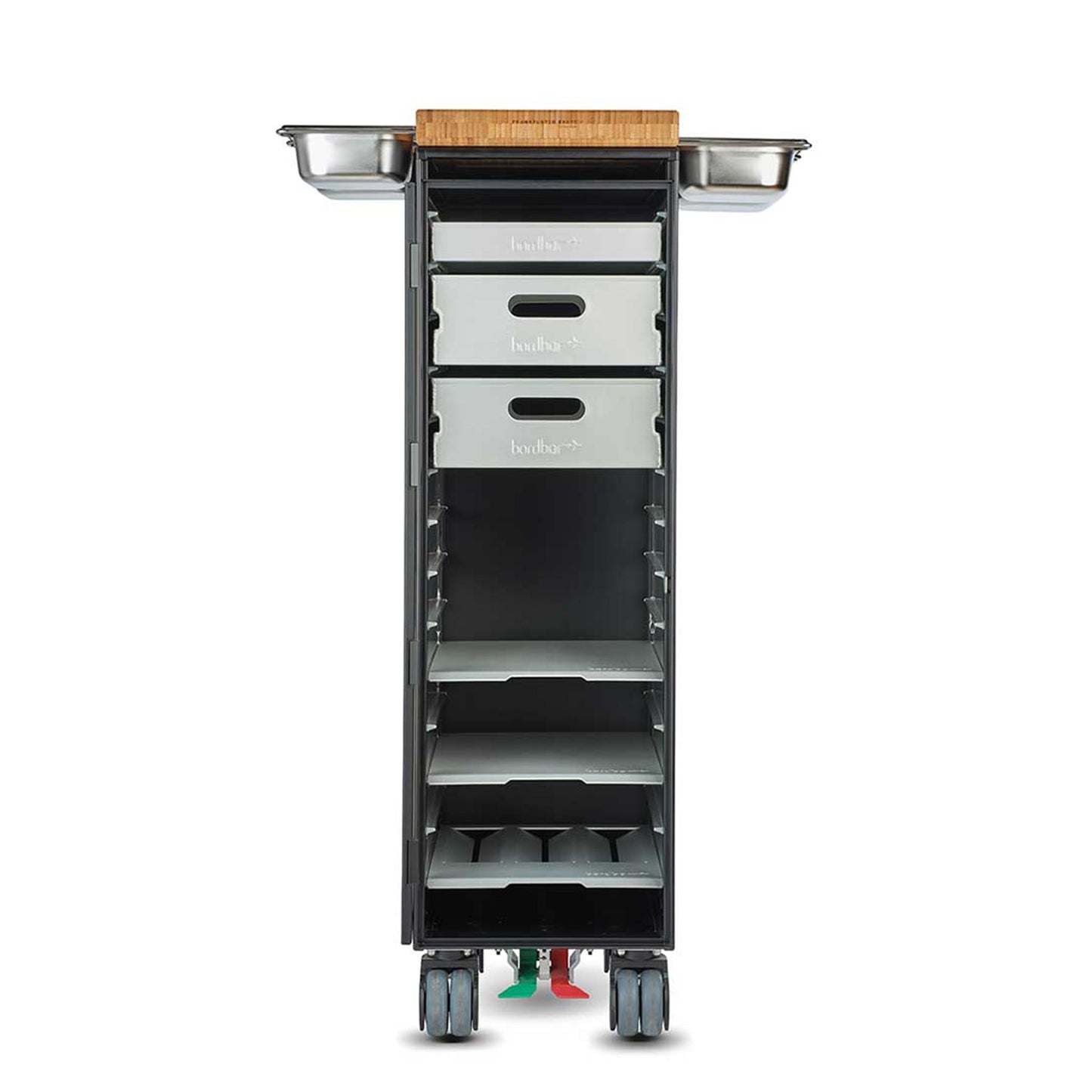 bordbar | equipment set | INTERNAL ONLY - serving