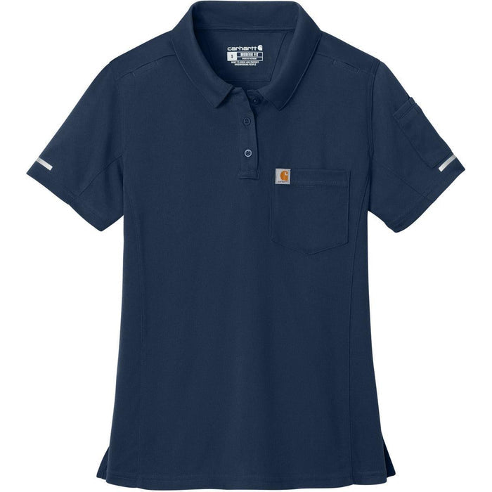 Dark Navy / XS