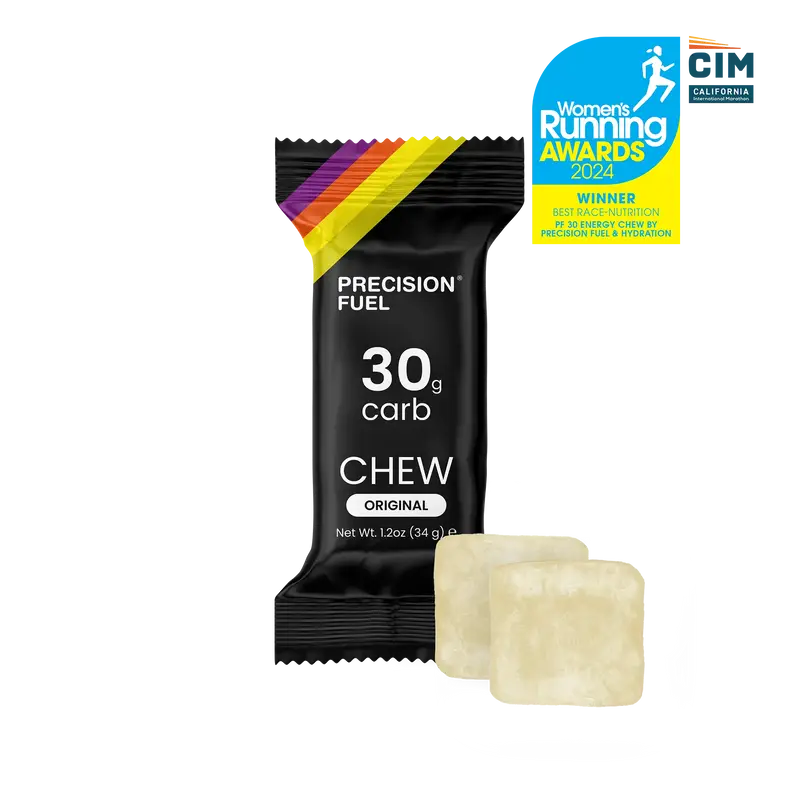 Precision Chews