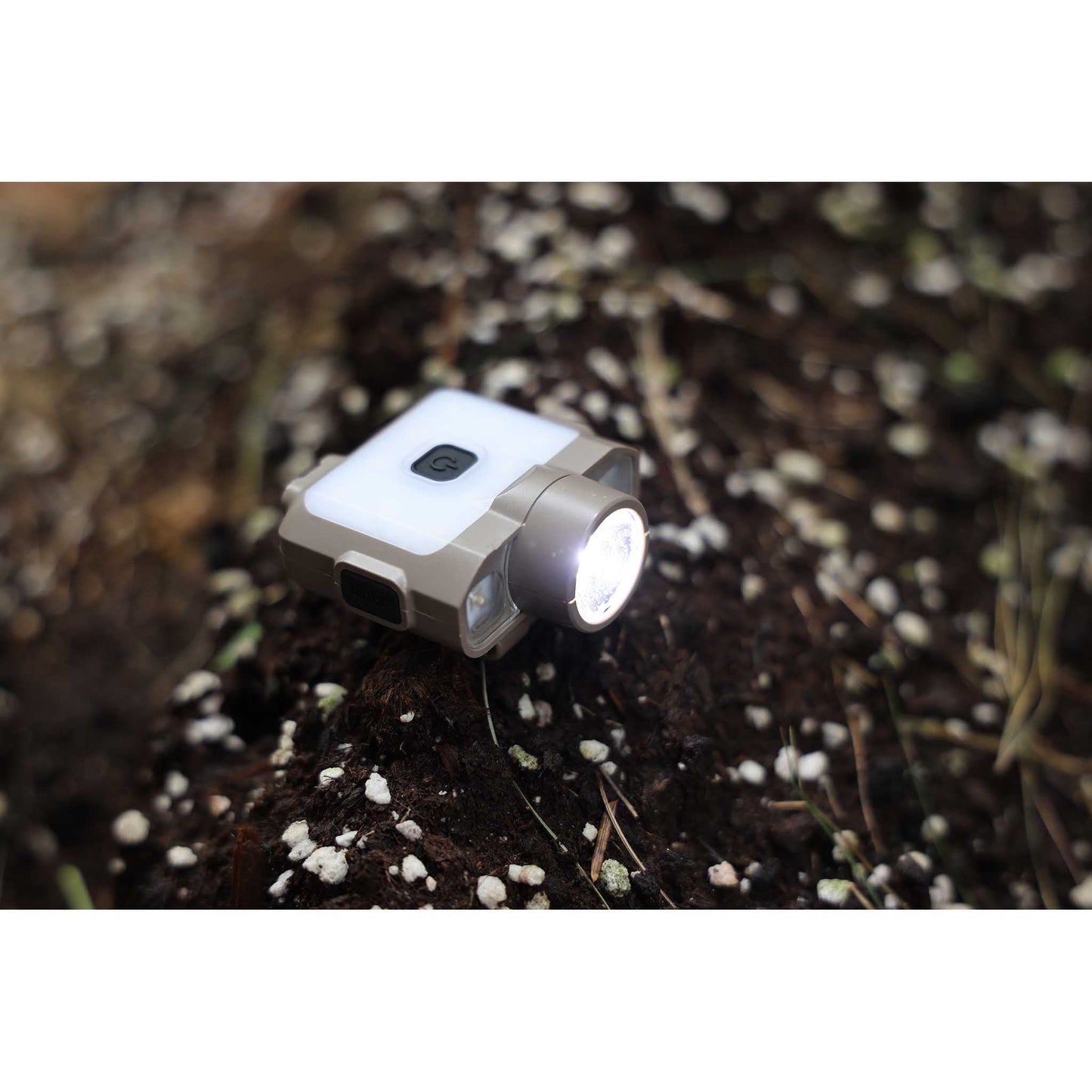 CAPON 120D UV