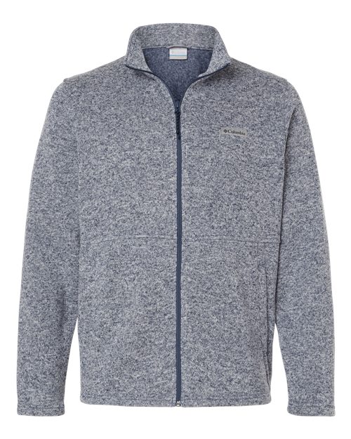 Dark Mountain Heather / S