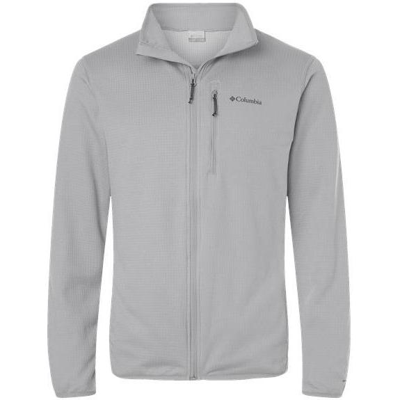 Columbia Grey / XS