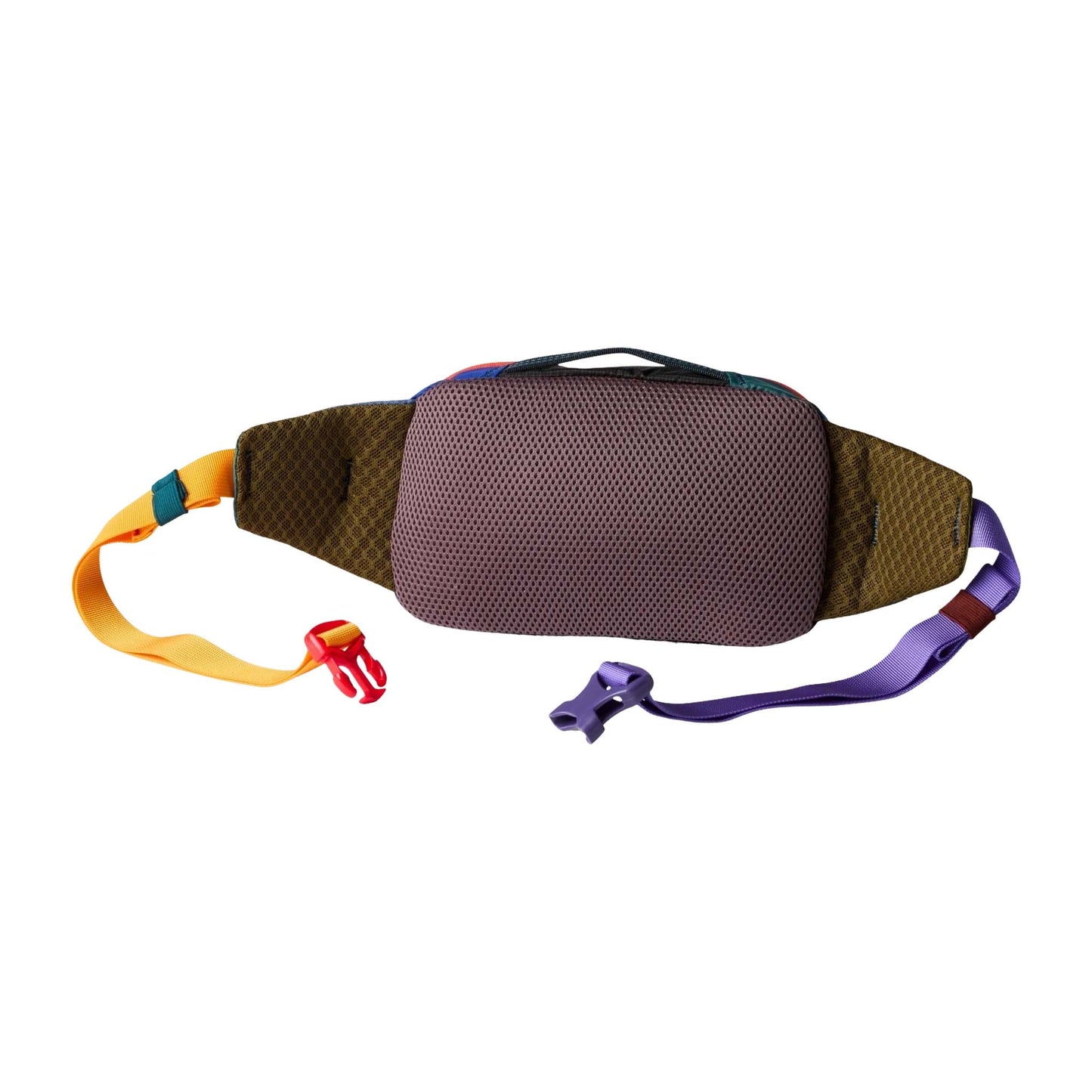 Allpa X 1.5L Hip Pack