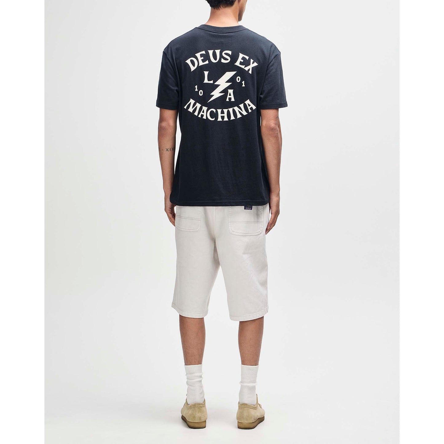 Chinook Tee