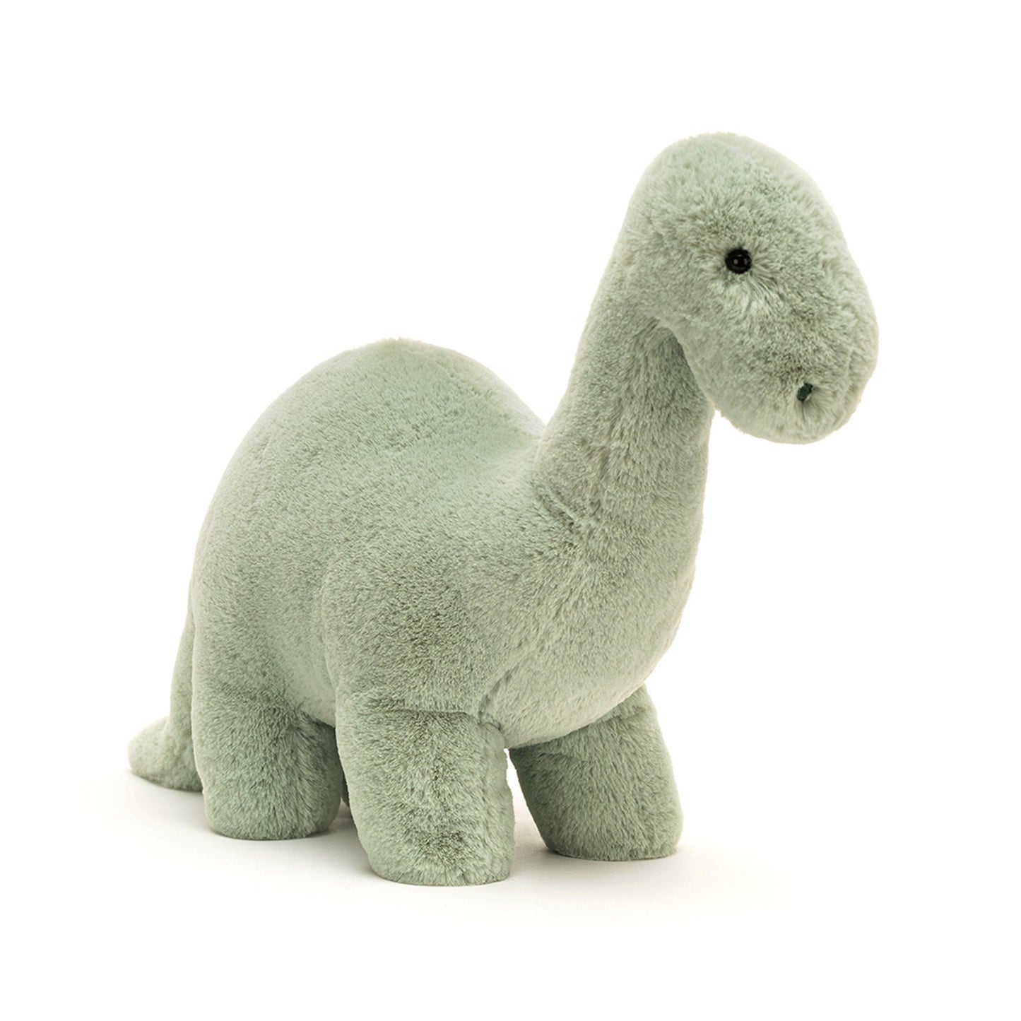 Jellycat Fossilly Brontosaurus