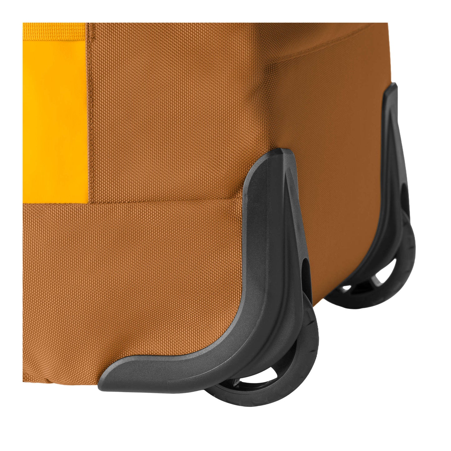 Cargo Hauler Rolling Duffle 130L
