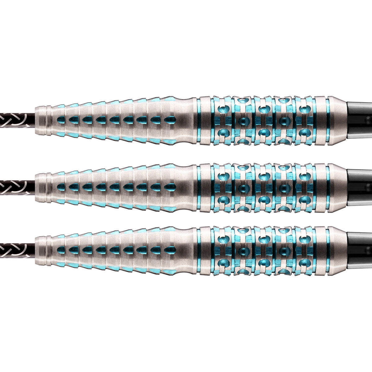 SHOT Viking Drakkar Darts - 90% Tungsten - 23g