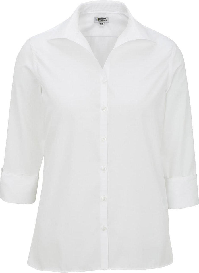 White / S