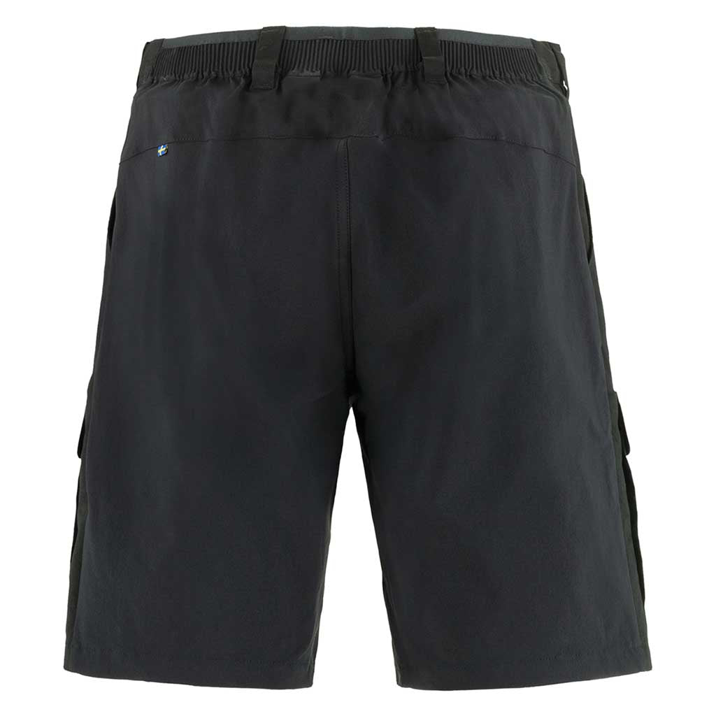 Abisko Hybrid Trail Shorts | Men's