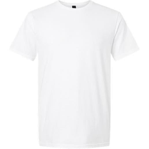 White / S