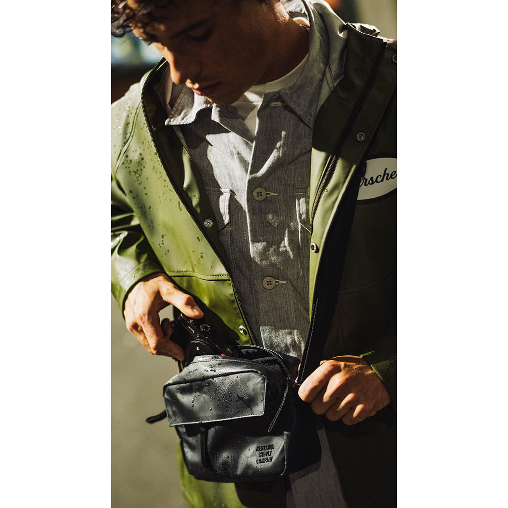 Alberni Crossbody