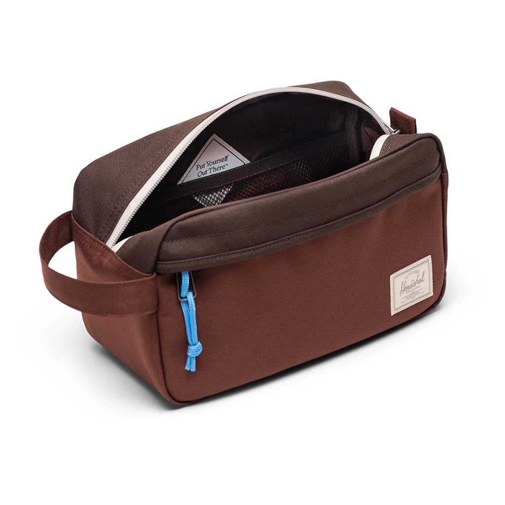 Chapter Travel Kit