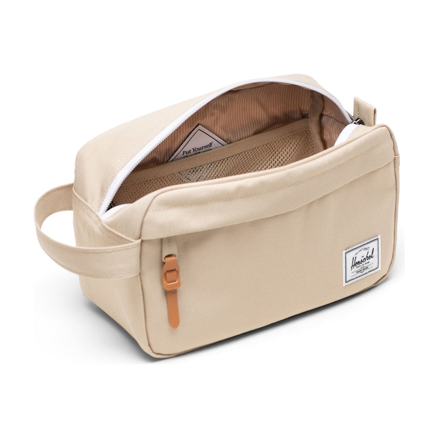Chapter Travel Kit