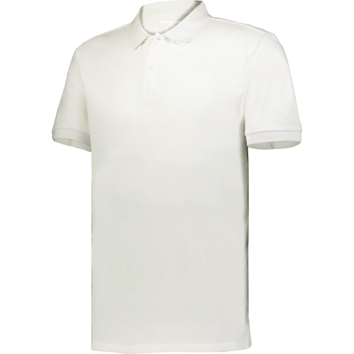 White / S