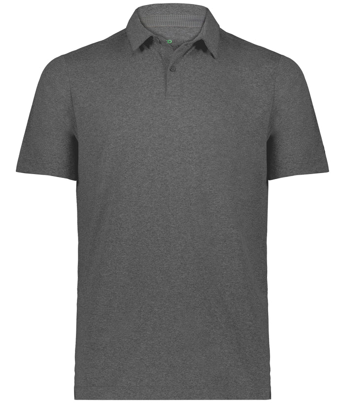 Carbon Heather / S