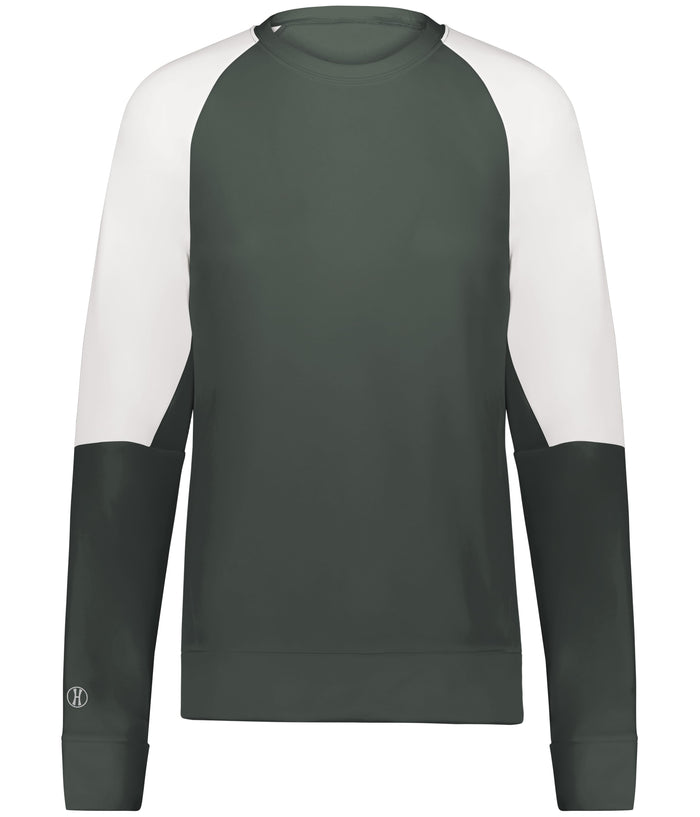 Iron/White / XS