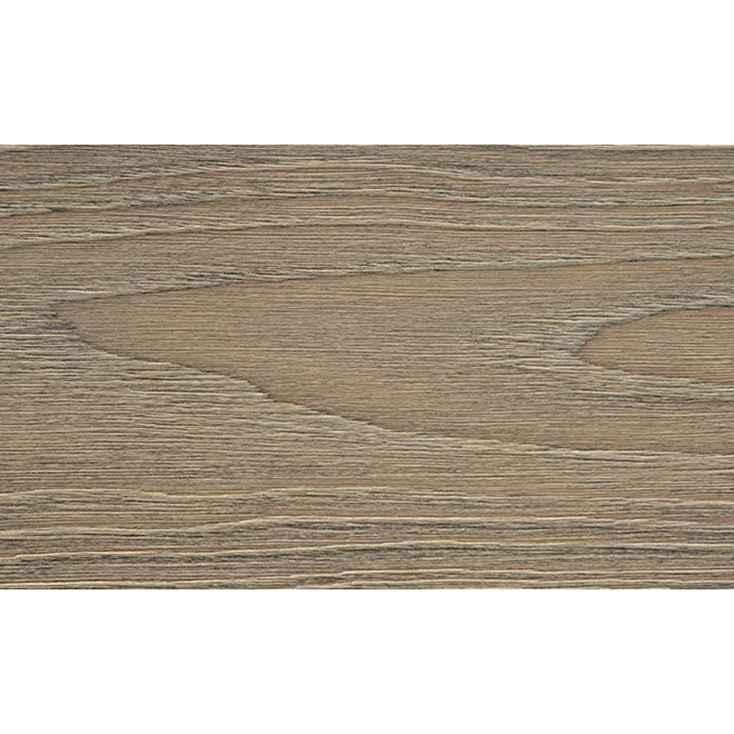 janua | sk 04 komposit outdoor table | brushed chestnut shade sand + bronze glaze base 280x110cm