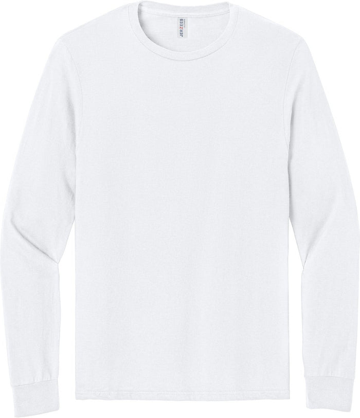 White / S