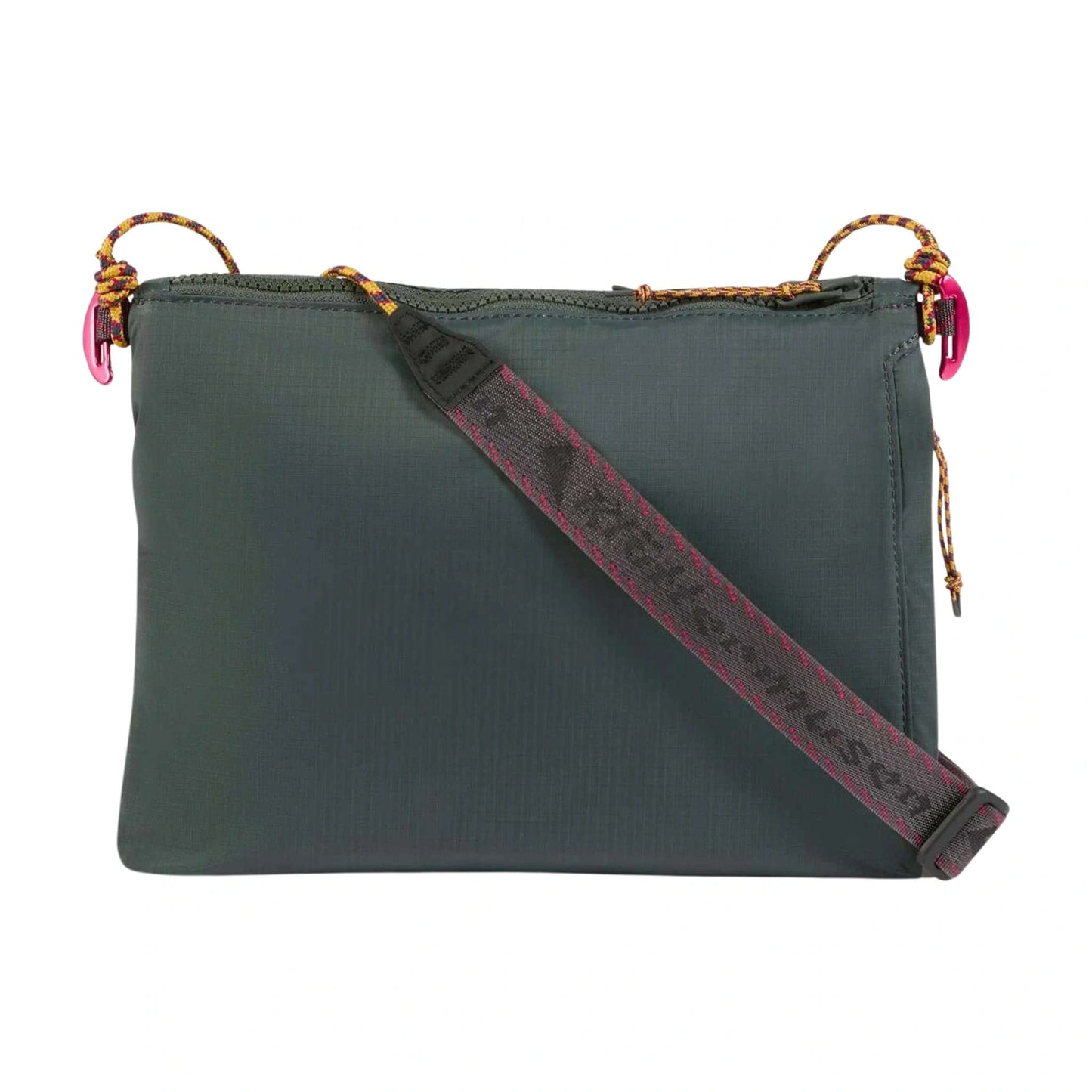 Algir Foldover Bag