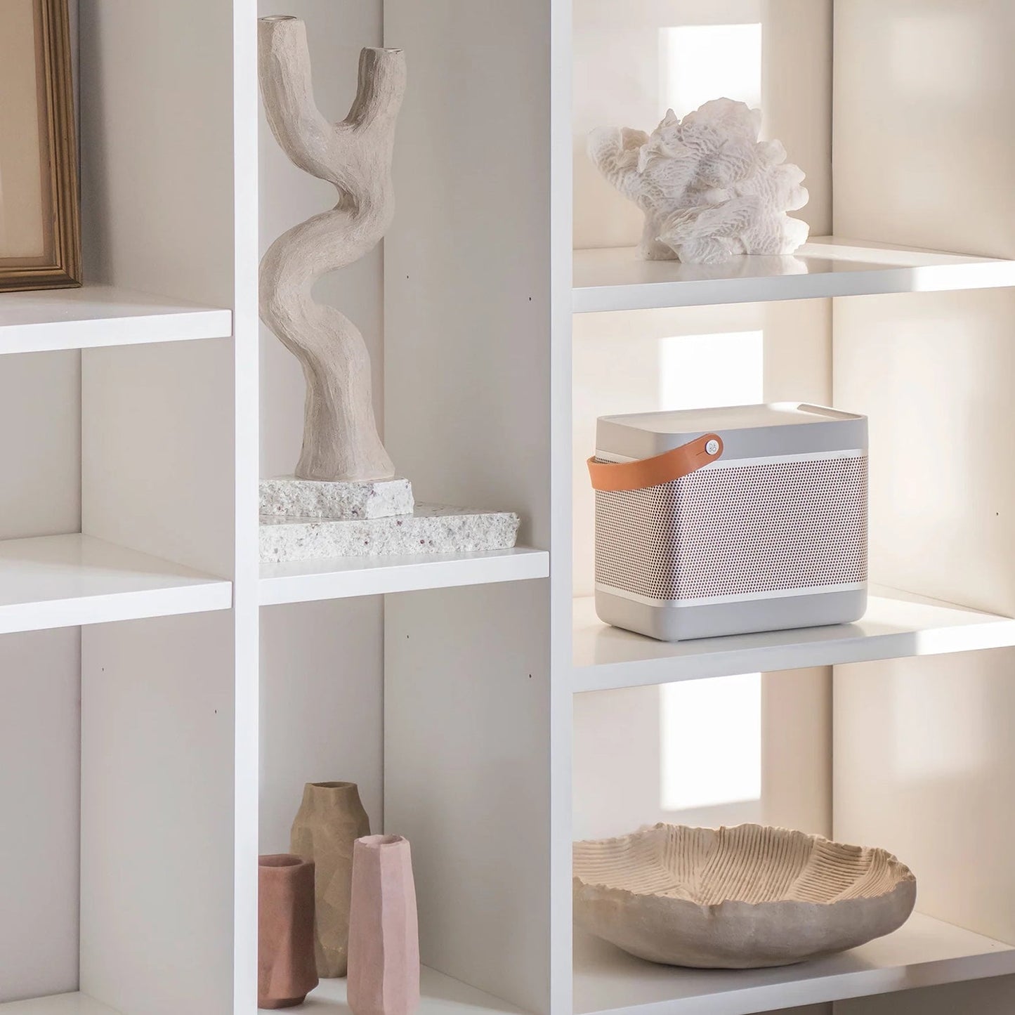 mette ditmer | art piece | patch bowl | sand