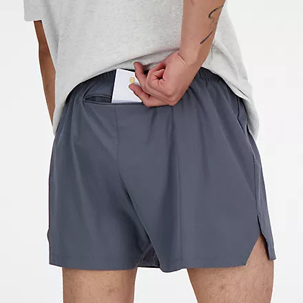 New Balance - Men's Sport Essential 5" RC Short
