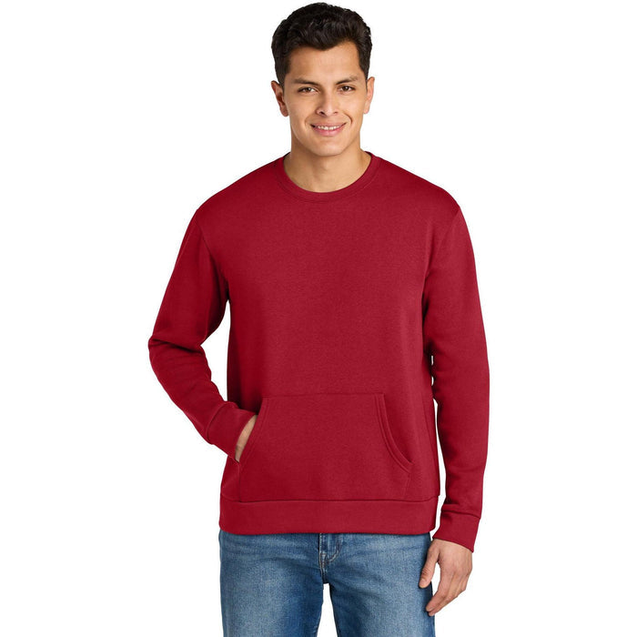 Red / XS